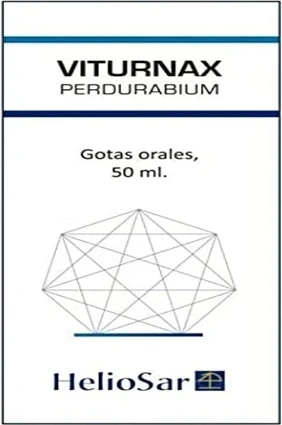 Сыворотка Heliostar Heliosar Viturnax Perdurabium