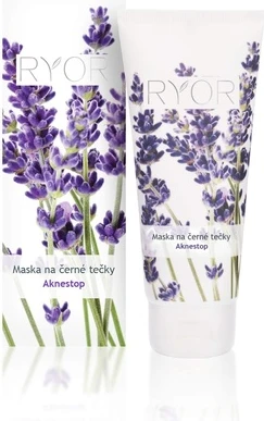Маска Ryor против черных точек