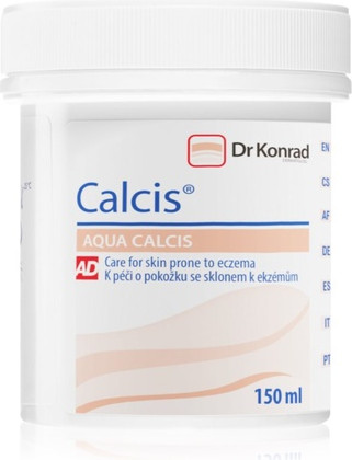 Крем Dr Konrad AD Calcis