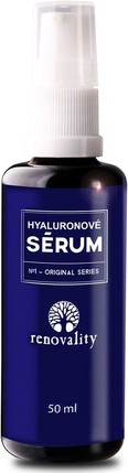 Сыворотка Renovality Original Series Hyaluron Skin Serum