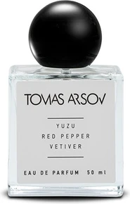Парфюм Tomas Arsov Yuzu Red Pepper Vetiver