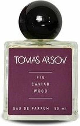 Eau De Parfum Tomas Arsov Fig Caviar Wood