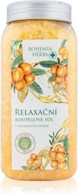 Argan Oil Bohemia Herbs