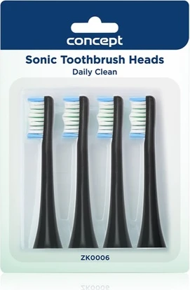Сменная насадка для зубной щетки Concept A Trois Concept Daily Clean