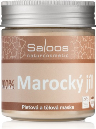 Clay Mask Saloos