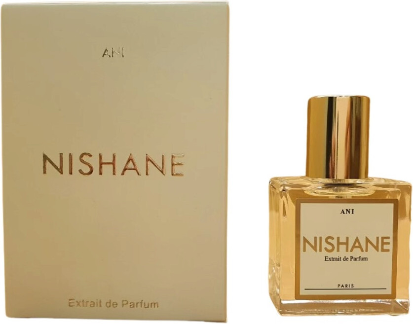 Extrait De Parfum Nishane Ani