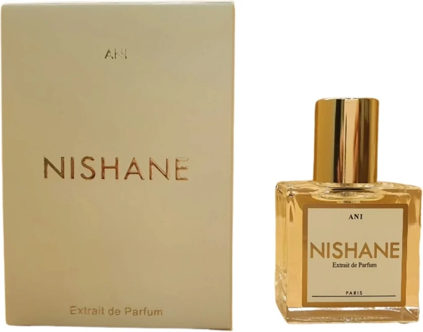 Extrait De Parfum Nishane Ani