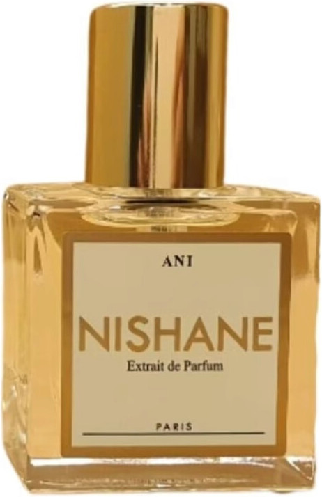 Extrait De Parfum Nishane Ani