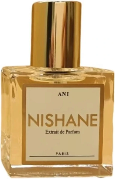 Extrait De Parfum Nishane Ani