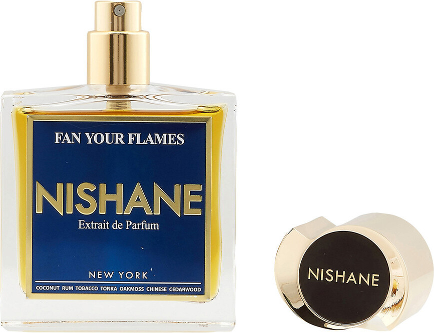 Extrait De Parfum Nishane Fan Your Flames