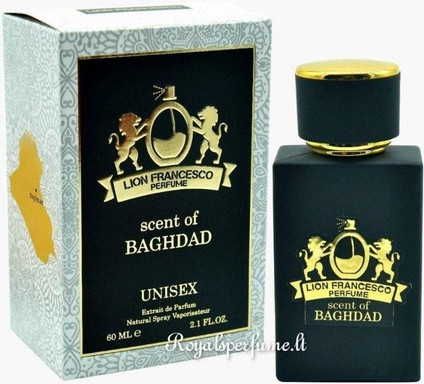 Extrait De Parfum L'Fleur Lf Scent Of Baghdad