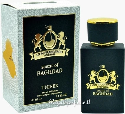 Extrait De Parfum L'Fleur Lf Scent Of Baghdad