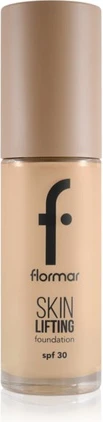 Увлажняющая тональная основа Flormar Skin Lifting SPF 30