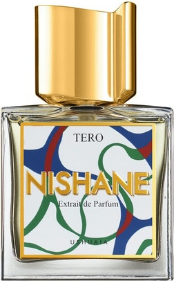 Extrait De Parfum Nishane Tero
