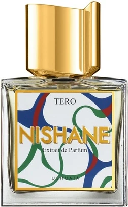 Extrait De Parfum Nishane Tero