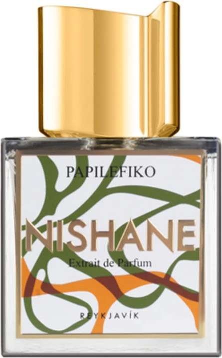 Extrait De Parfum Nishane Papilefiko
