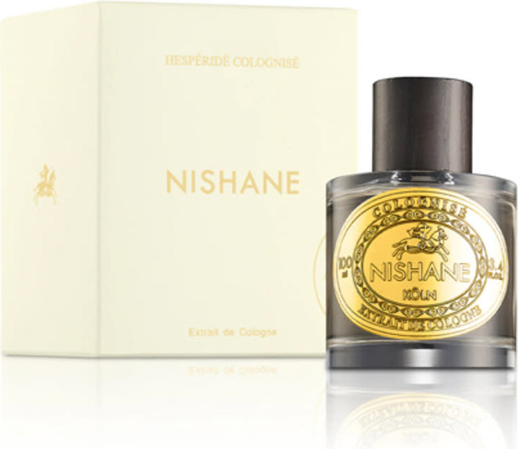 Одеколон Nishane Hesperide Colognise