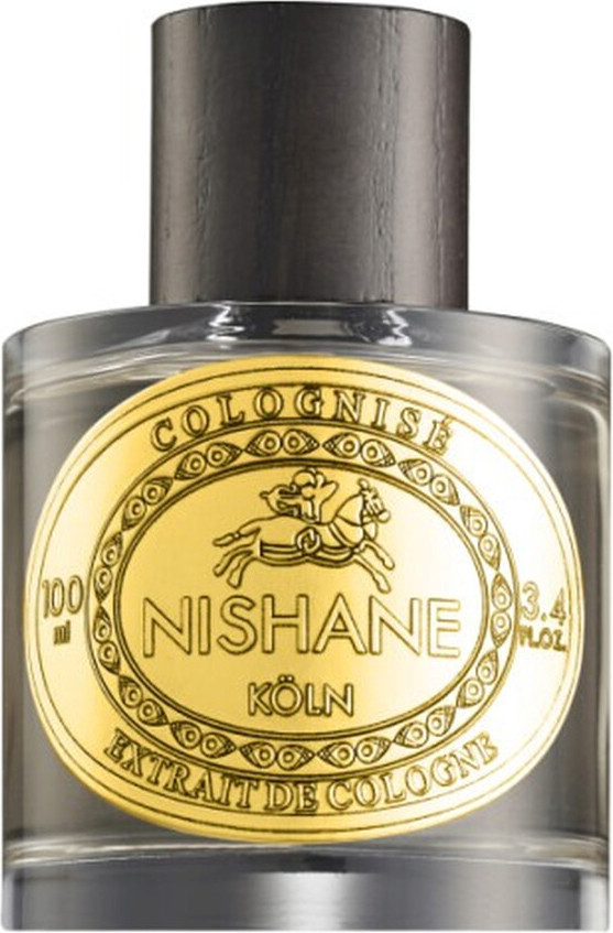 Одеколон Nishane Hesperide Colognise