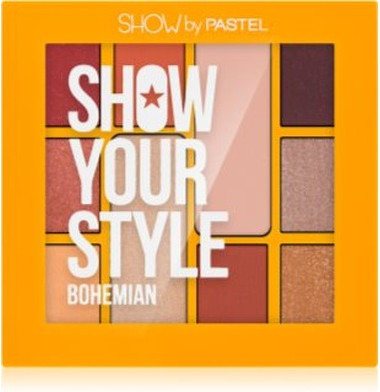 Eye Sets & Pallets Pastel Pastel Show Your Style Palette