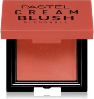 Blush Pastel