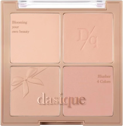 Румяна Dasique Blending Mood Cheek