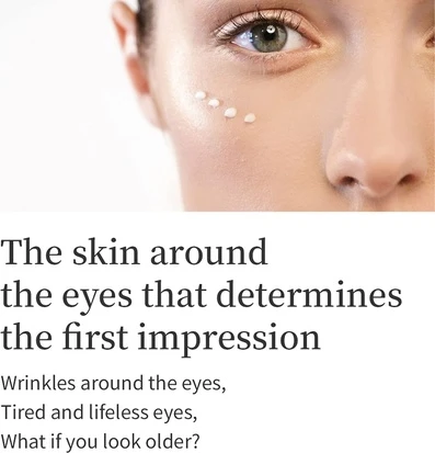 Eye Cream Esfolio Lifting Care Collagen & Peptide
