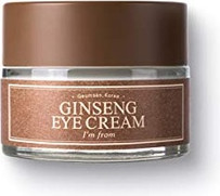 Крем для глаз I'M From Ginseng