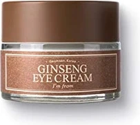 Крем для глаз I'M From Ginseng