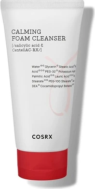 Очищающая пенка Cosrx AC Collection