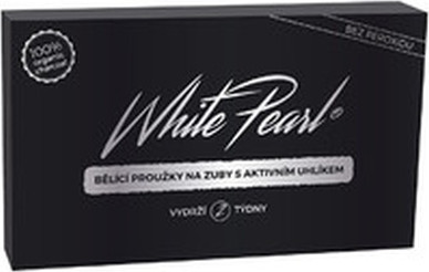 Полоски для отбеливания зубов Vitalcare