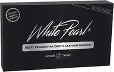 Полоски для отбеливания зубов Vitalcare