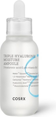 Увлажняющая ампула Cosrx Hydrium Hydrating Skin Serum