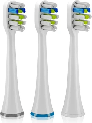 Сменные насадки TruLife SonicBrush UV Sensitive