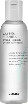 Тонер Cosrx Refresh Aha Bha Vitamin C Daily Toner