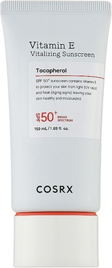 Солнцезащитный крем Cosrx Cosrx Vitamin E Vitalizing Sunscreen