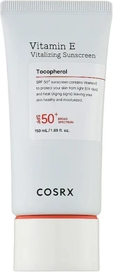 Солнцезащитный крем Cosrx Cosrx Vitamin E Vitalizing Sunscreen