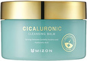 Очищающий бальзам Mizon Cicaluronic