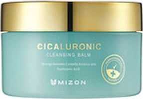Очищающий бальзам Mizon Cicaluronic
