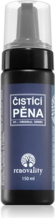 Очищающая пенка Renovality Gentle Cleansing Foam