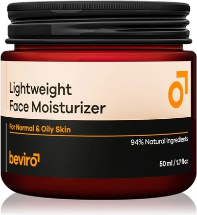 Крем для лица Beardbrand Lightweight Face Moisturizer