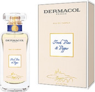 Парфюмерная вода Dermacol Fresh Pine And Pepper