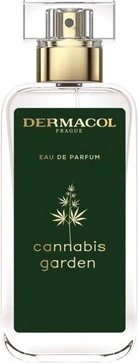 Парфюмерная вода Dermacol Cannabis Garden
