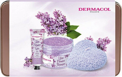 Подарочный набор Dermacol