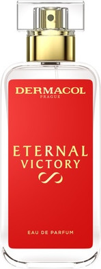Одеколон Dermacol Eternal Victory