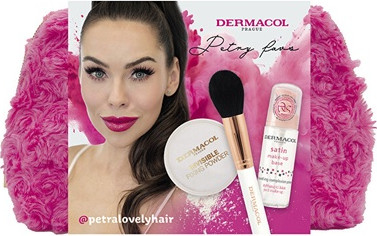 Подарочный набор Dermacol Must Have Декоративная косметика