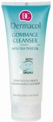 Cleansing Gel Dermacol Gommage