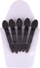 Applicators Gabriella Salvete Eyeshadow Mini Applicators Doublesided Cosmetic Eye Shadow Applicators