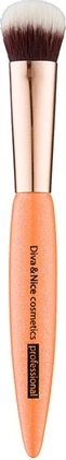 Brush Diva & Nice Cosmetics Professional Highlighter Brush
