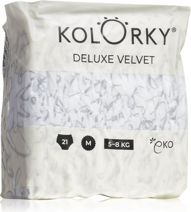 Подгузники Kolorky