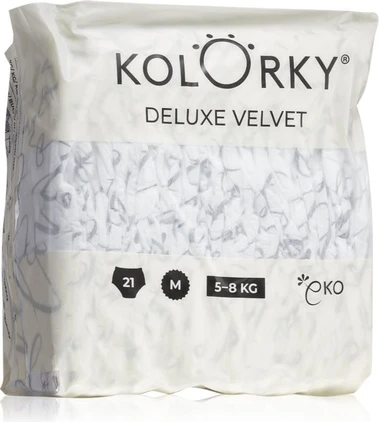 Подгузники Kolorky